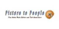 picturetopeople coupons
